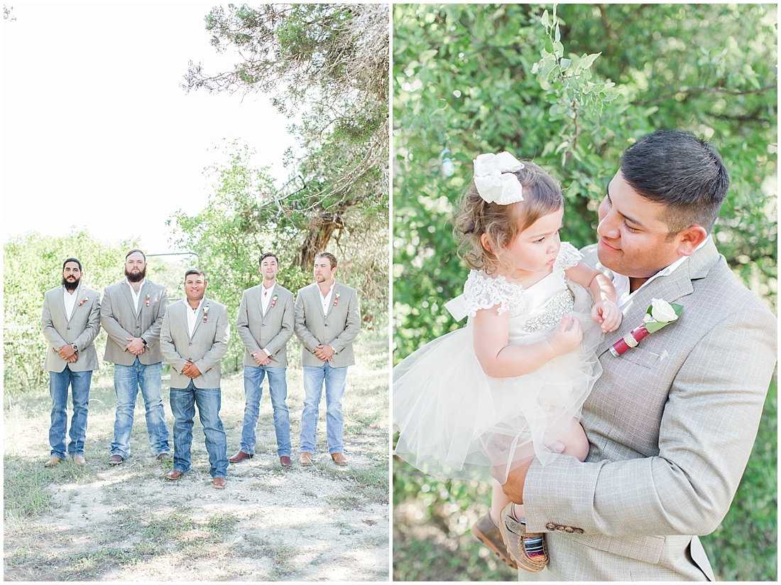 A labor day weekend wedding at Criders dance hall in Hunt Texas by Allison Jeffers 0013