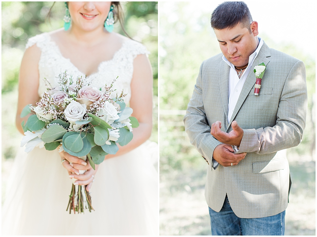 A labor day weekend wedding at Criders dance hall in Hunt Texas by Allison Jeffers 0014