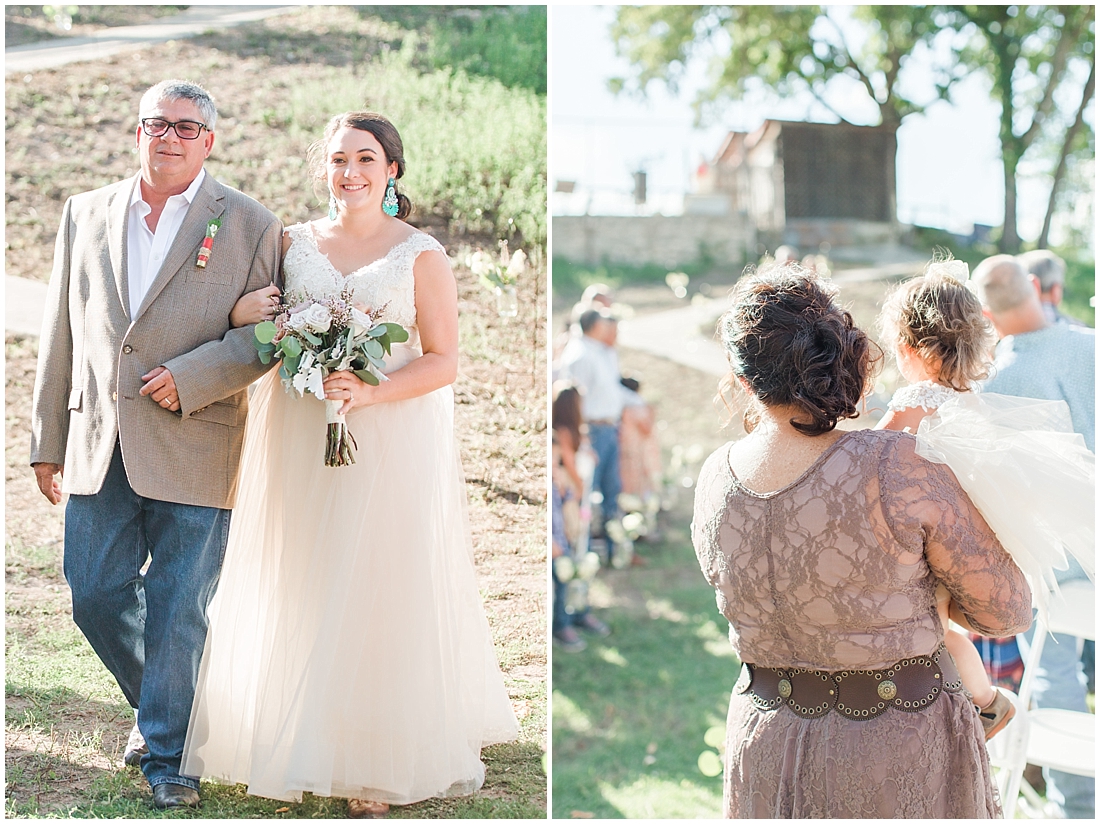 A labor day weekend wedding at Criders dance hall in Hunt Texas by Allison Jeffers 0024