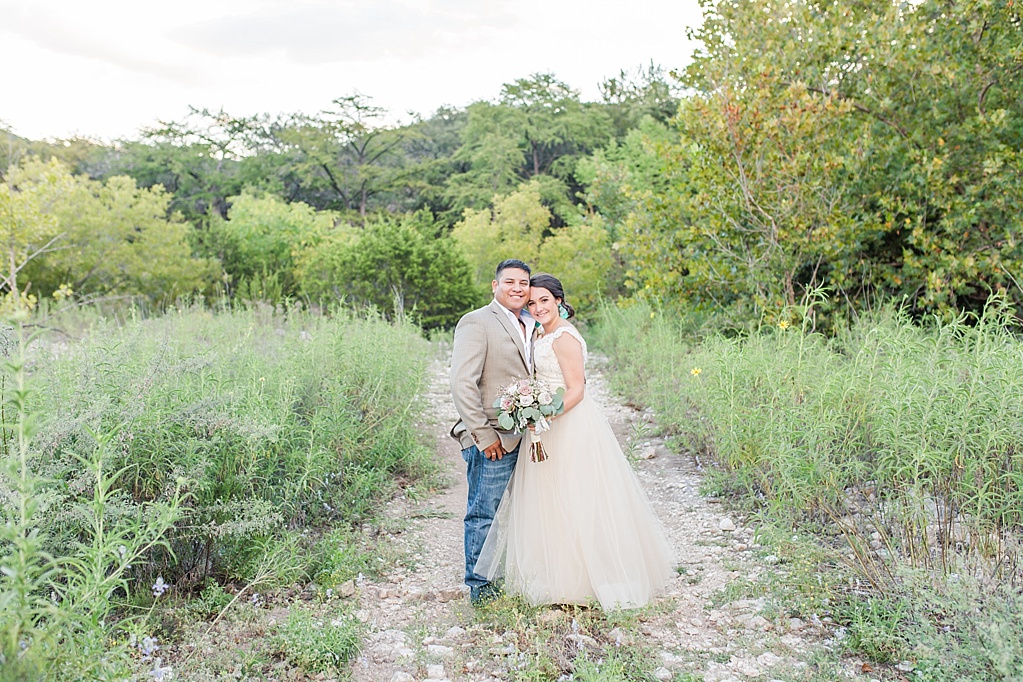 A labor day weekend wedding at Criders dance hall in Hunt Texas by Allison Jeffers 0039