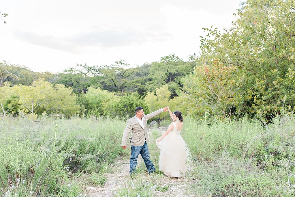 A labor day weekend wedding at Criders dance hall in Hunt Texas by Allison Jeffers 0043