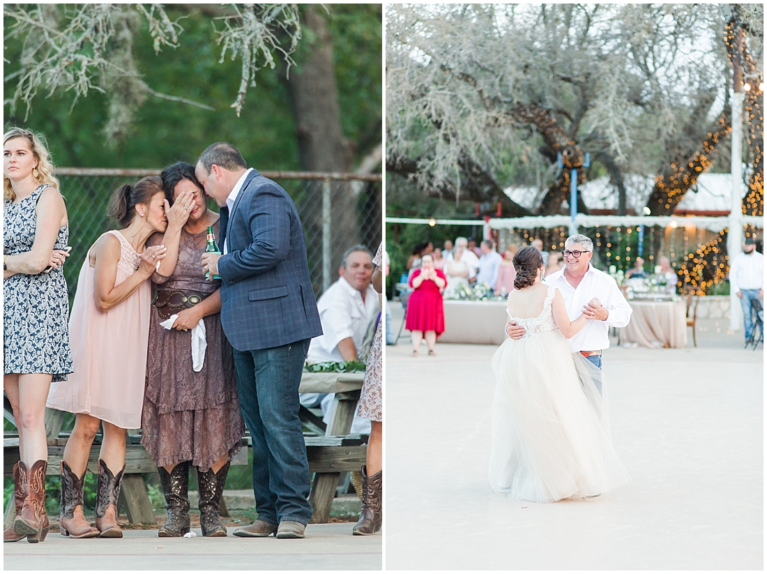 A labor day weekend wedding at Criders dance hall in Hunt Texas by Allison Jeffers 0052