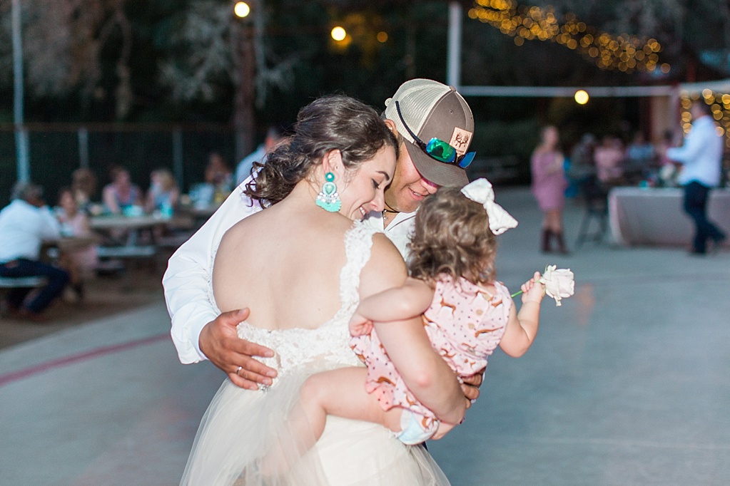 A labor day weekend wedding at Criders dance hall in Hunt Texas by Allison Jeffers 0063