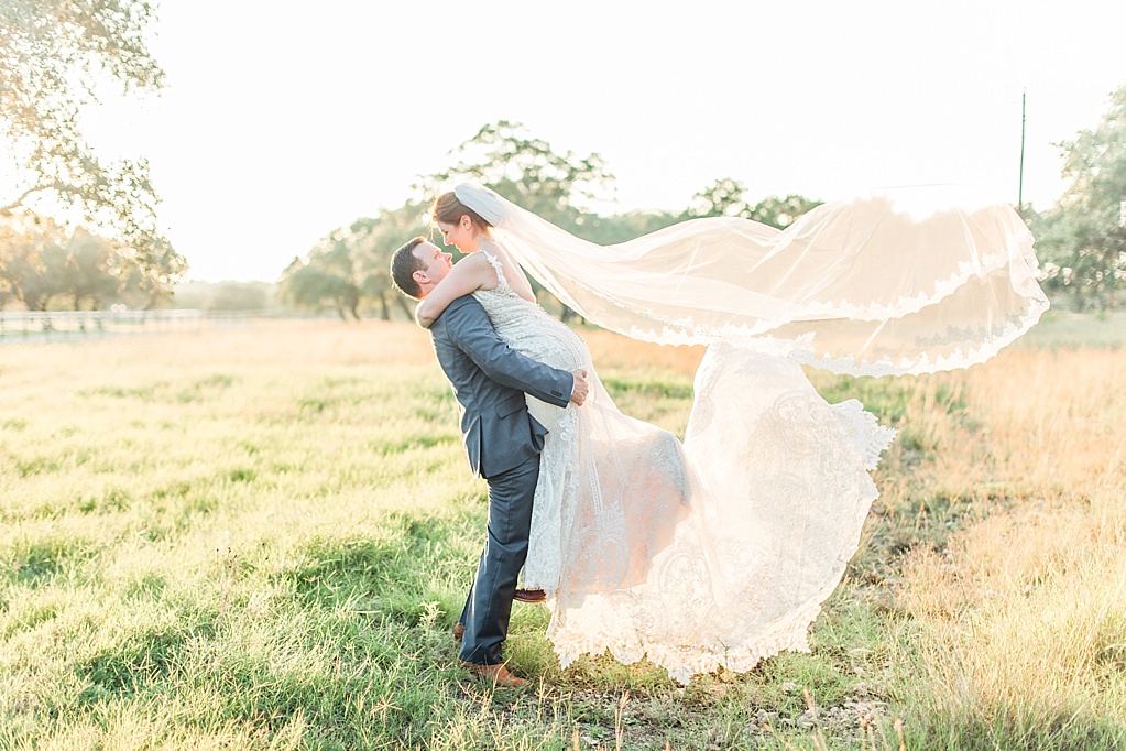 Burgundy Fall Wedding at CW Hill Country Ranch in Boerne Texas by Allison Jeffers Photography 0107