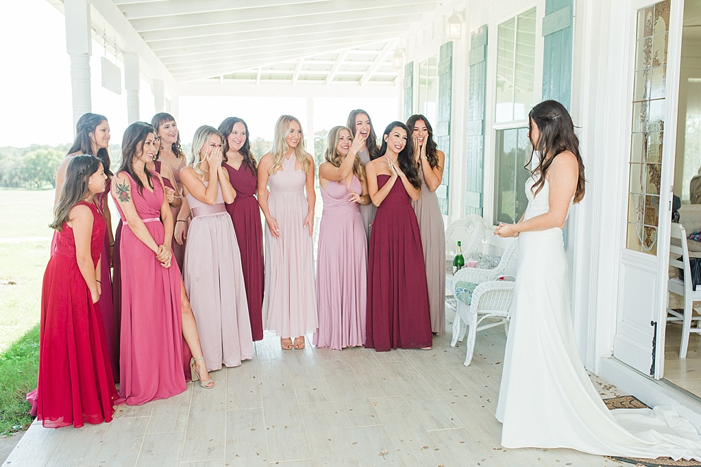 Eagle Dancer Ranch Wedding Photos by Allison Jeffers Photography 0025