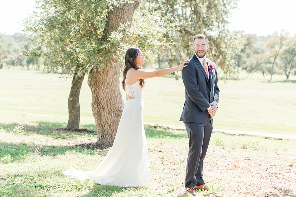 Eagle Dancer Ranch Wedding Photos by Allison Jeffers Photography 0039