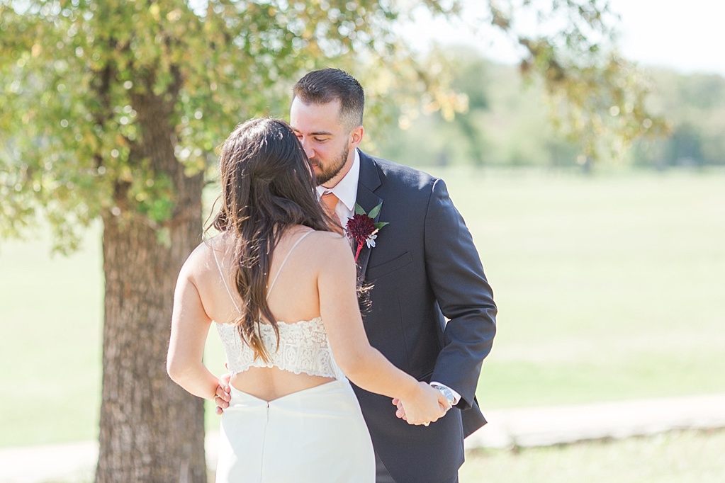 Eagle Dancer Ranch Wedding Photos by Allison Jeffers Photography 0042