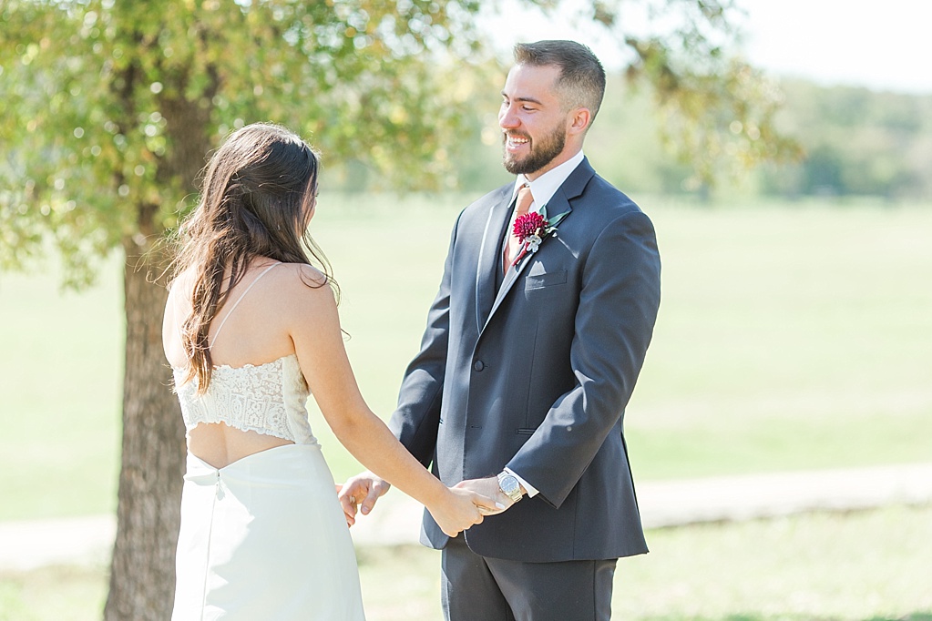 Eagle Dancer Ranch Wedding Photos by Allison Jeffers Photography 0044