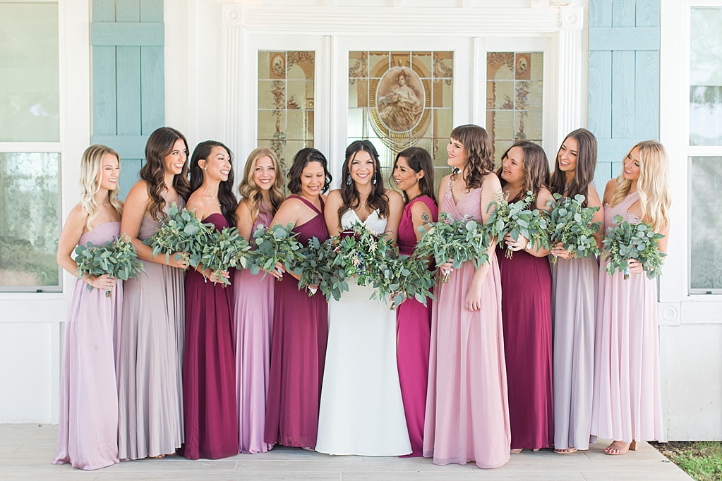 Eagle Dancer Ranch Wedding Photos by Allison Jeffers Photography 0054