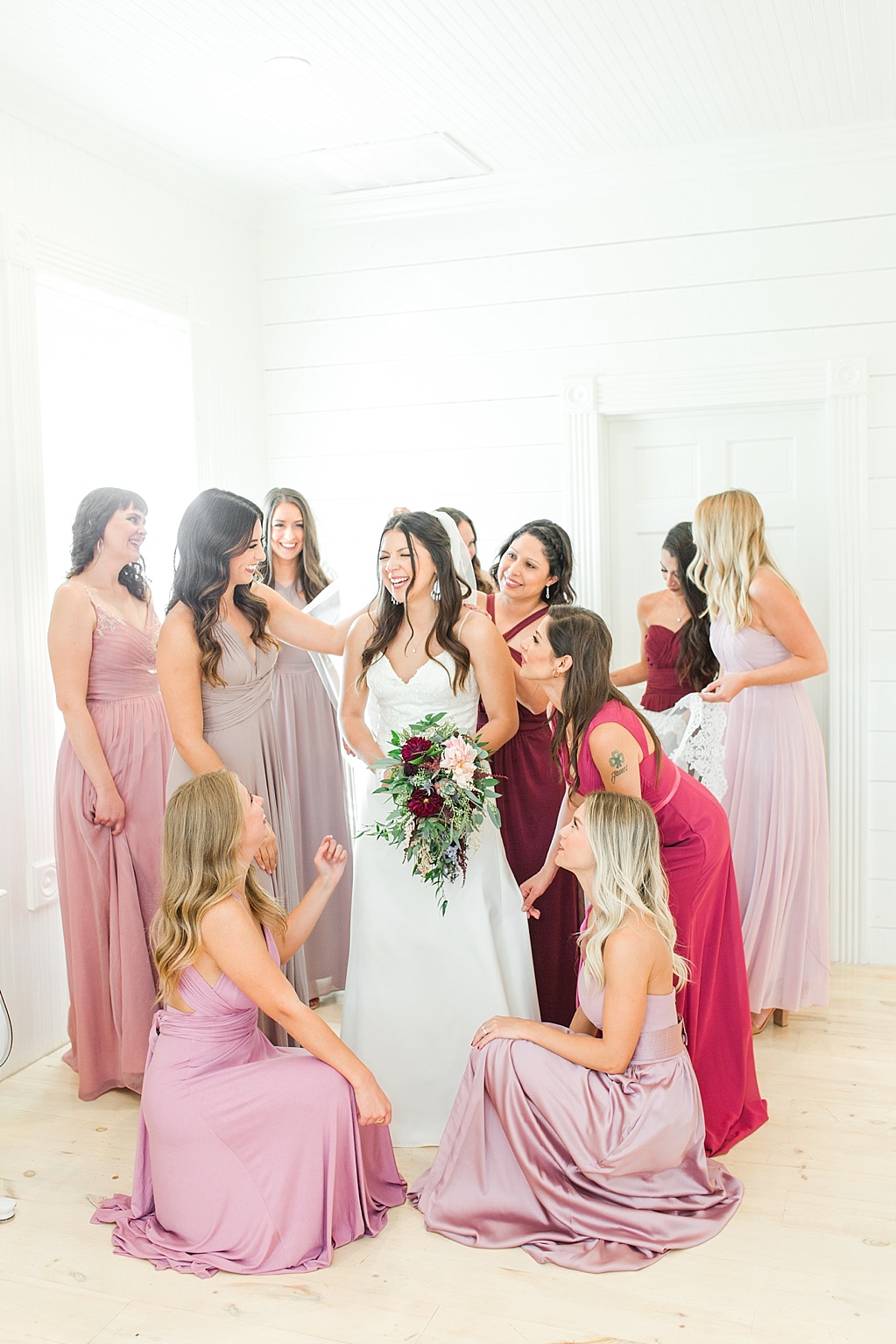 Eagle Dancer Ranch Wedding Photos by Allison Jeffers Photography 0056