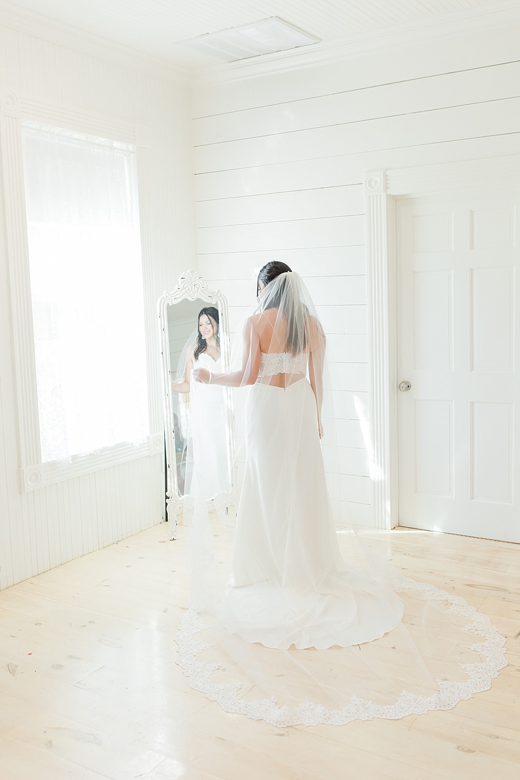 Eagle Dancer Ranch Wedding Photos by Allison Jeffers Photography 0057