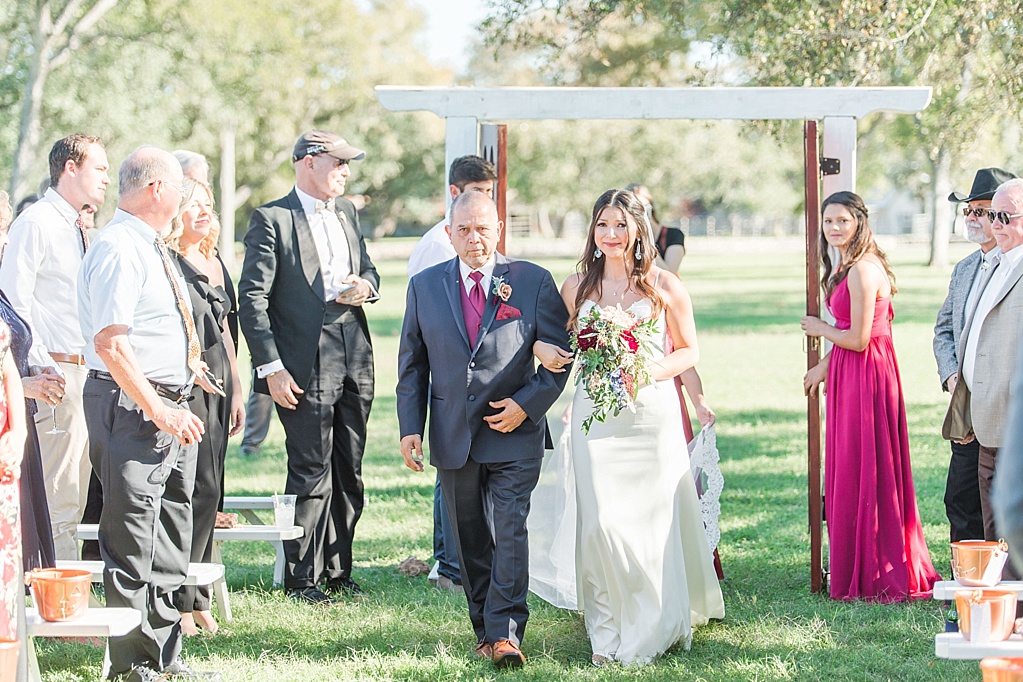 Eagle Dancer Ranch Wedding Photos by Allison Jeffers Photography 0063