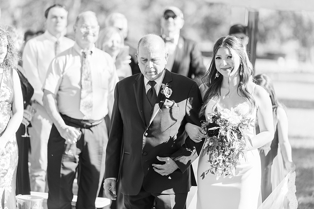 Eagle Dancer Ranch Wedding Photos by Allison Jeffers Photography 0064