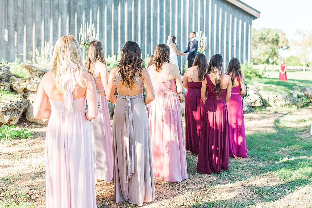 Eagle Dancer Ranch Wedding Photos by Allison Jeffers Photography 0066