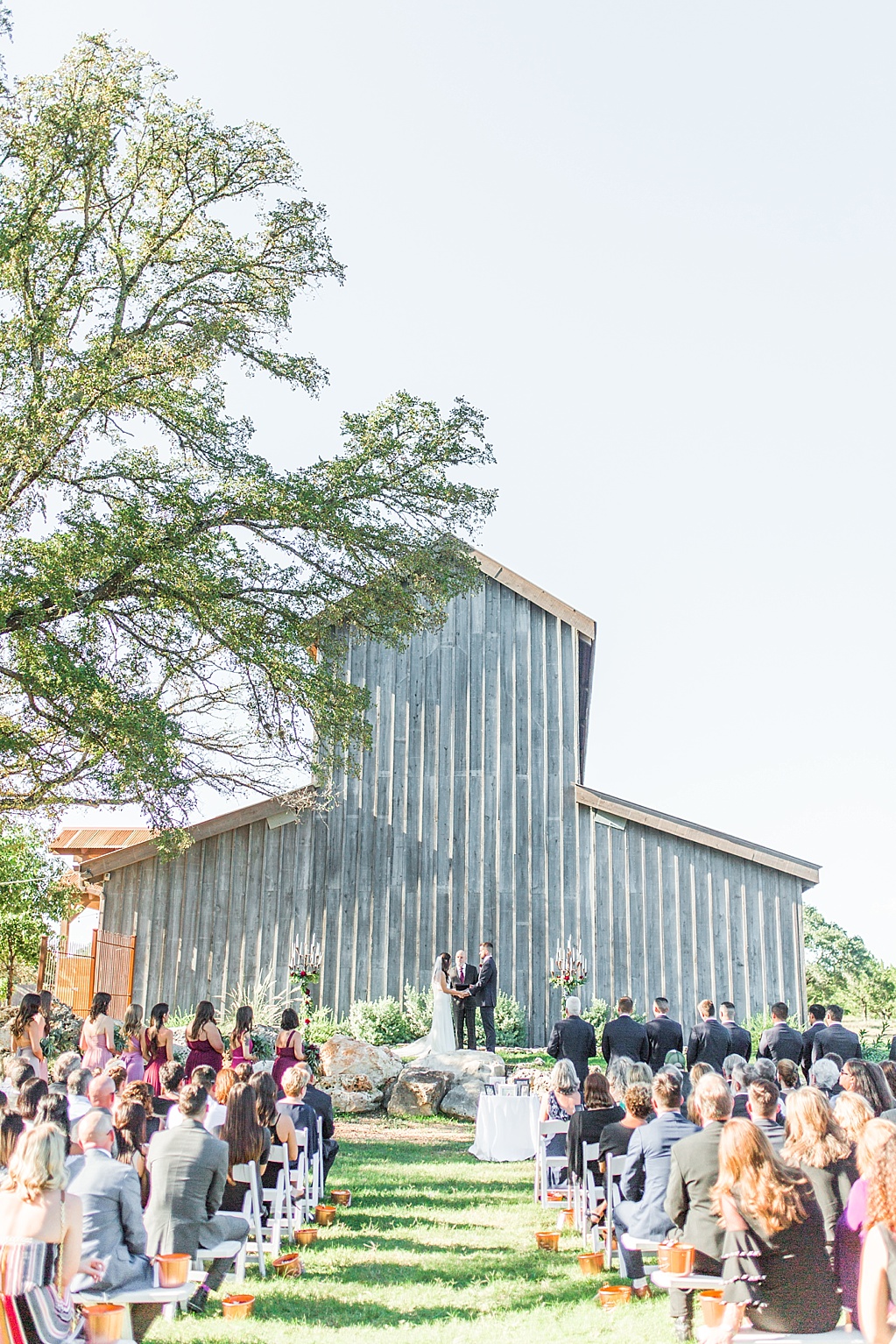 Eagle Dancer Ranch Wedding Photos by Allison Jeffers Photography 0067