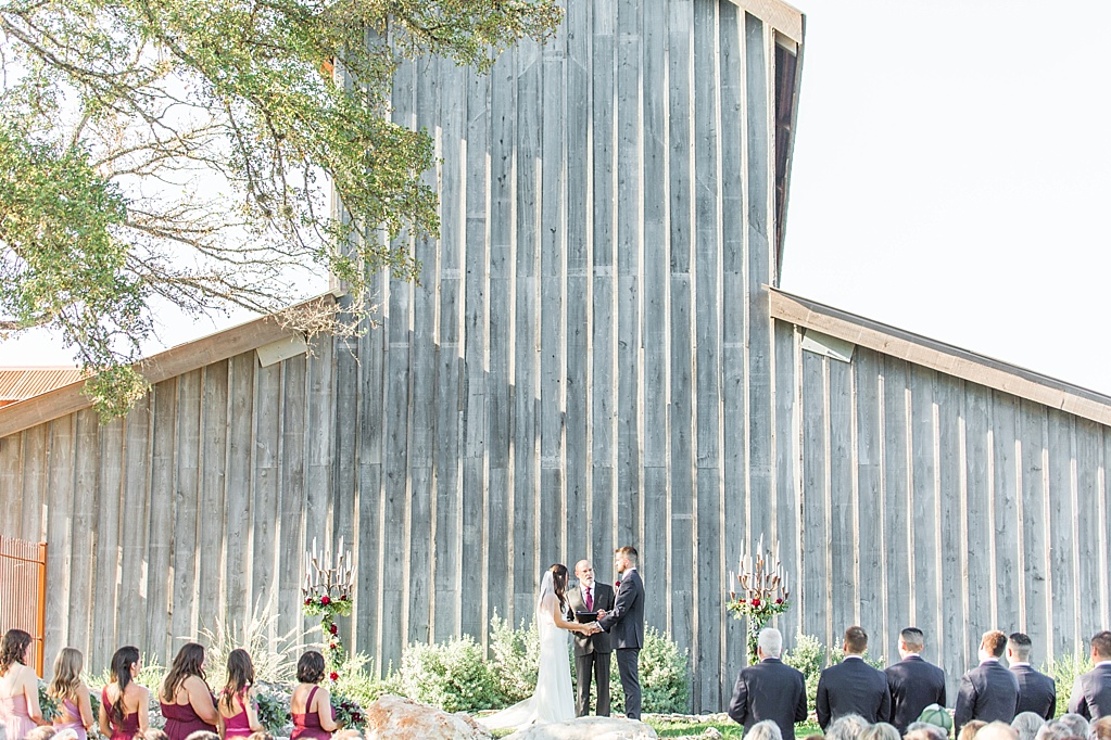 Eagle Dancer Ranch Wedding Photos by Allison Jeffers Photography 0068