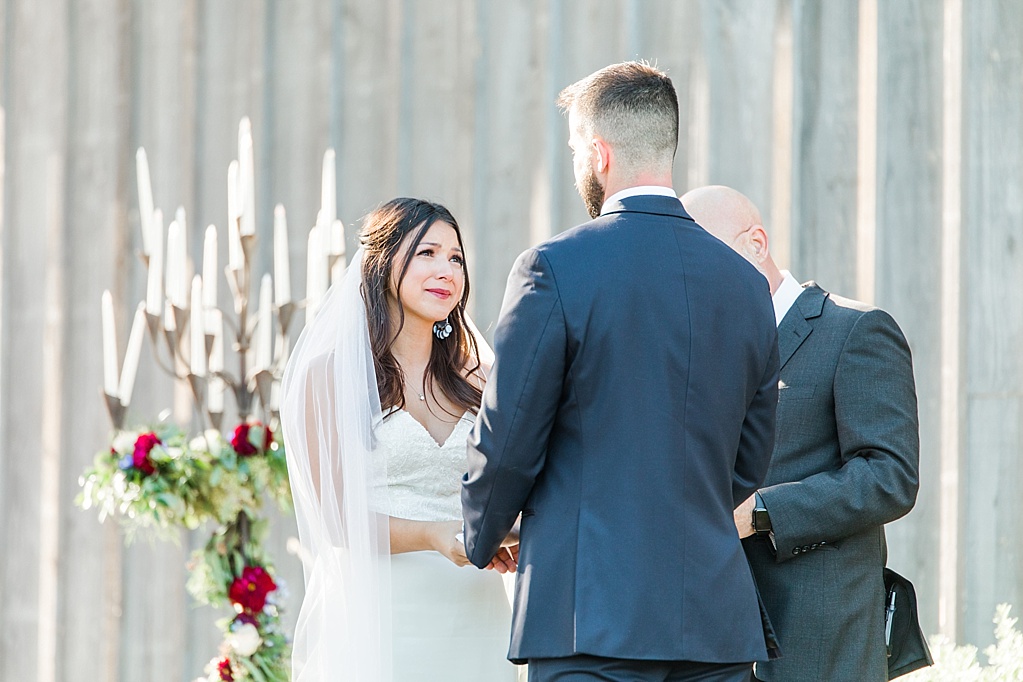 Eagle Dancer Ranch Wedding Photos by Allison Jeffers Photography 0069
