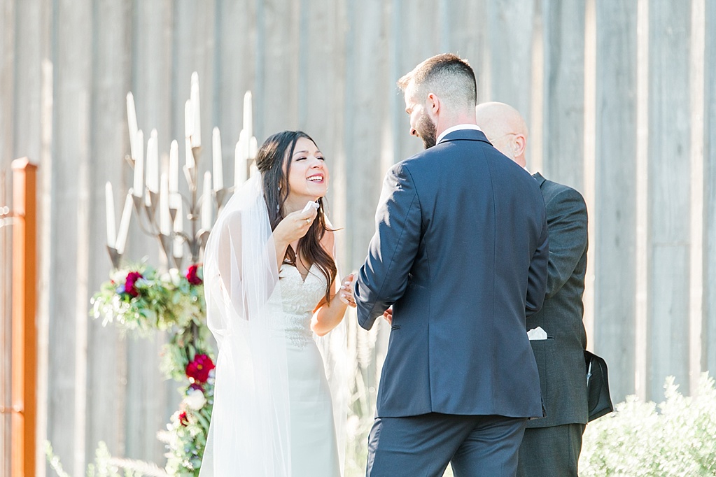 Eagle Dancer Ranch Wedding Photos by Allison Jeffers Photography 0073