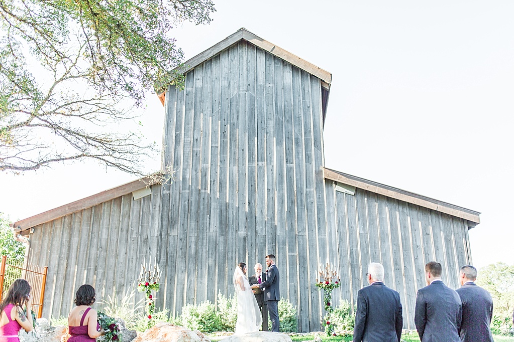 Eagle Dancer Ranch Wedding Photos by Allison Jeffers Photography 0077