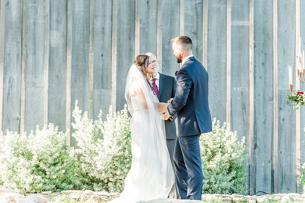 Eagle Dancer Ranch Wedding Photos by Allison Jeffers Photography 0083