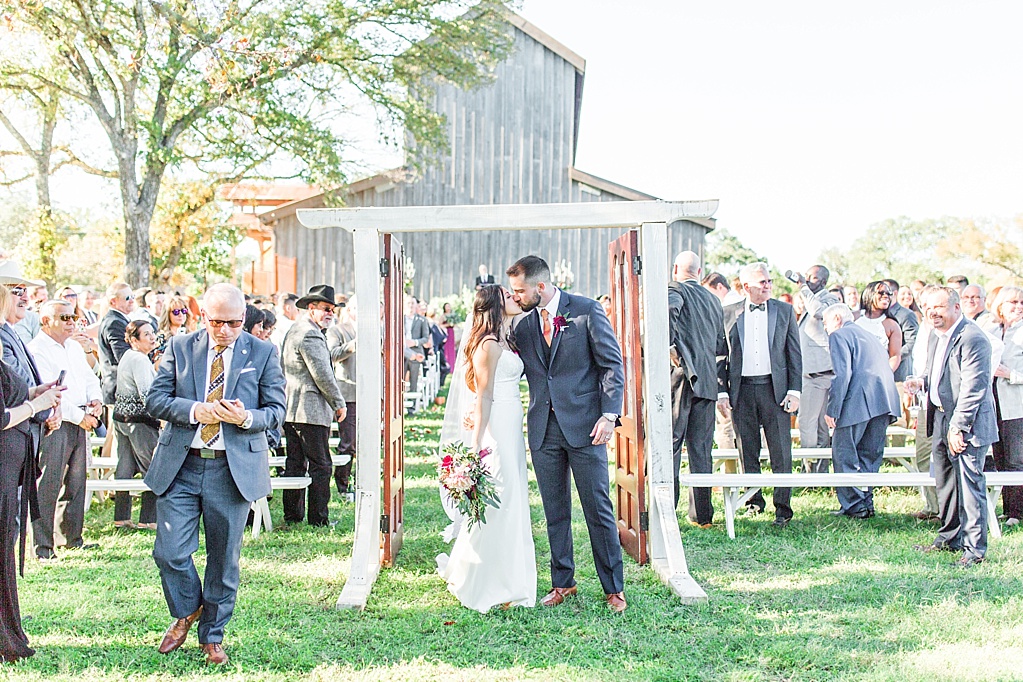Eagle Dancer Ranch Wedding Photos by Allison Jeffers Photography 0087