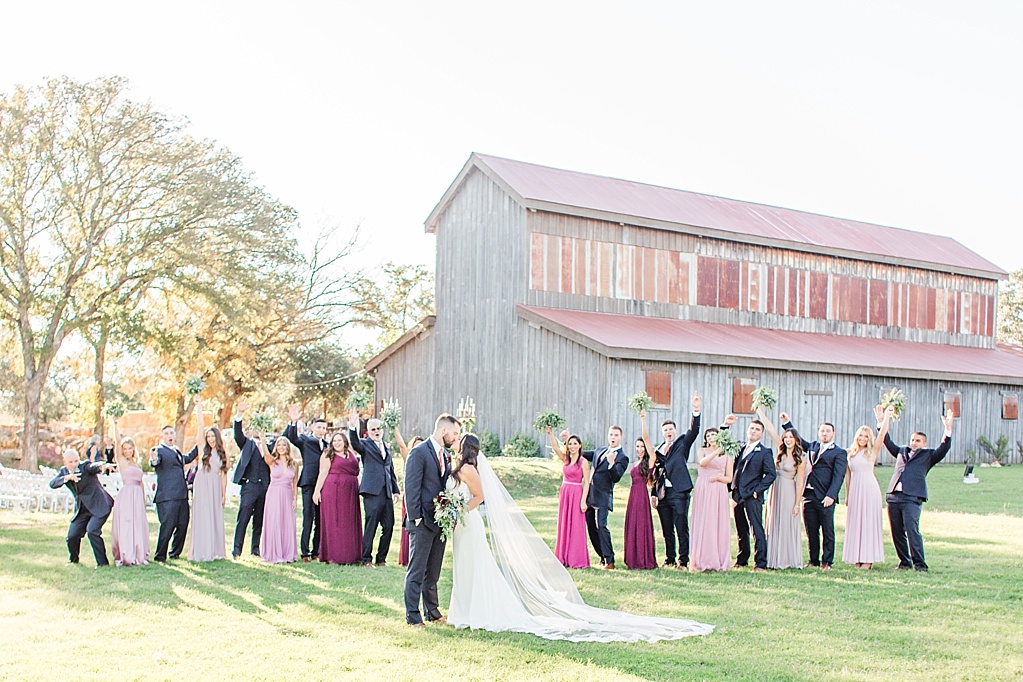 Eagle Dancer Ranch Wedding Photos by Allison Jeffers Photography 0088