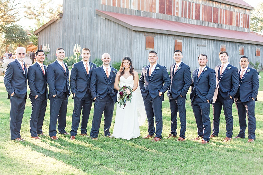 Eagle Dancer Ranch Wedding Photos by Allison Jeffers Photography 0090