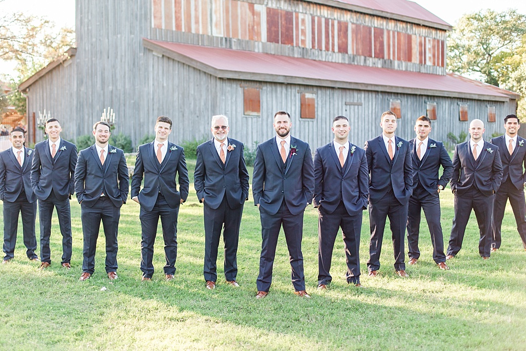 Eagle Dancer Ranch Wedding Photos by Allison Jeffers Photography 0093