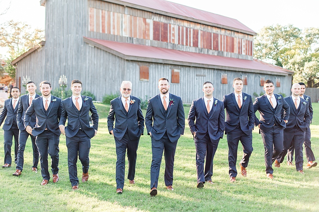 Eagle Dancer Ranch Wedding Photos by Allison Jeffers Photography 0094