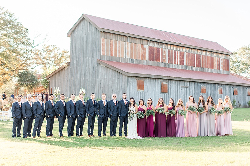 Eagle Dancer Ranch Wedding Photos by Allison Jeffers Photography 0096