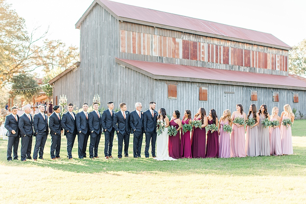 Eagle Dancer Ranch Wedding Photos by Allison Jeffers Photography 0097