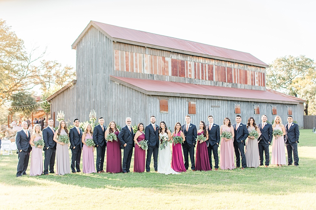 Eagle Dancer Ranch Wedding Photos by Allison Jeffers Photography 0098
