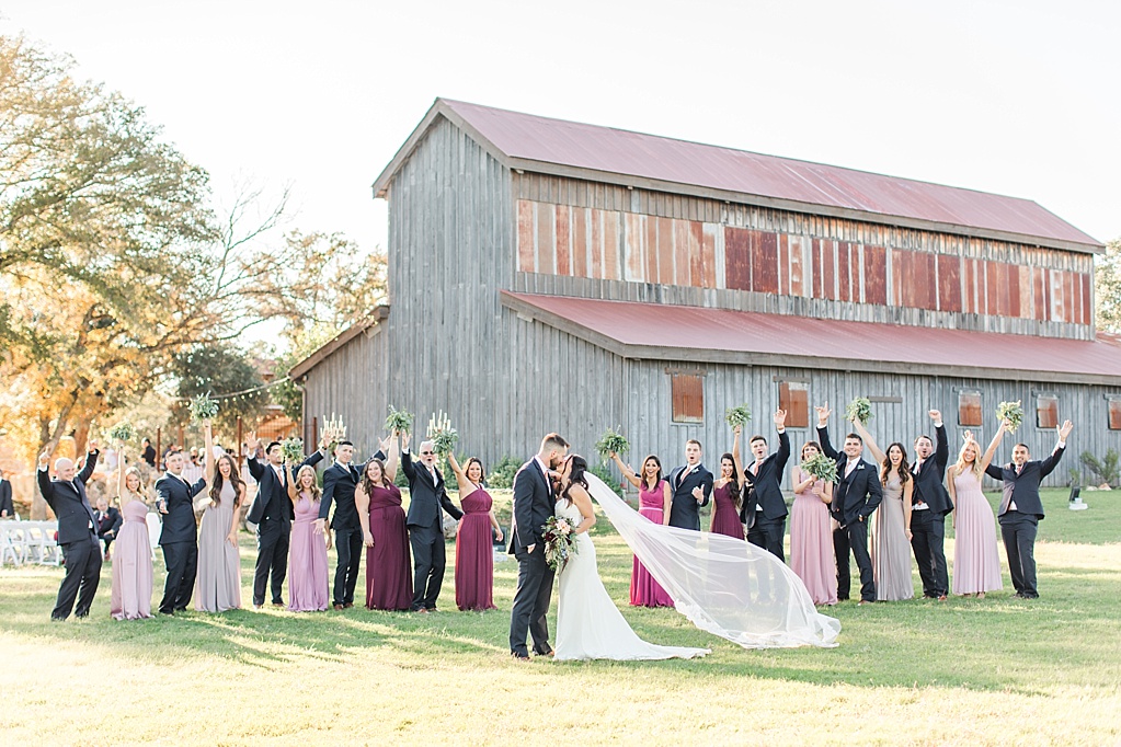 Eagle Dancer Ranch Wedding Photos by Allison Jeffers Photography 0103