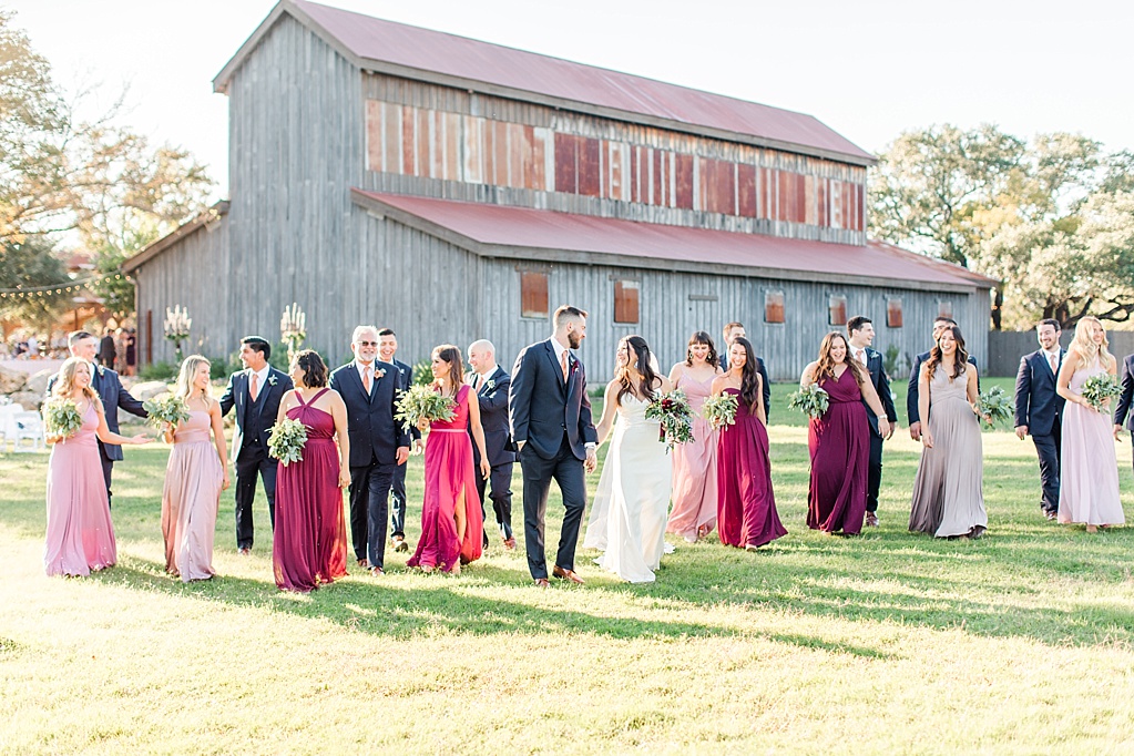 Eagle Dancer Ranch Wedding Photos by Allison Jeffers Photography 0107
