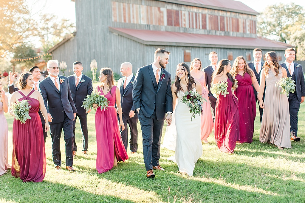 Eagle Dancer Ranch Wedding Photos by Allison Jeffers Photography 0109