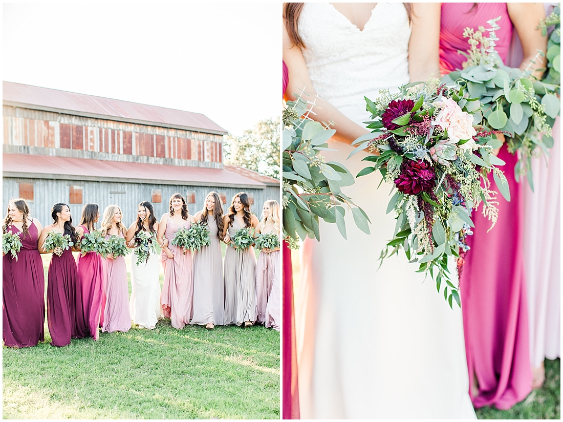 Eagle Dancer Ranch Wedding Photos by Allison Jeffers Photography 0114