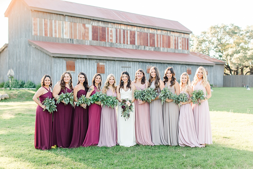 Eagle Dancer Ranch Wedding Photos by Allison Jeffers Photography 0115