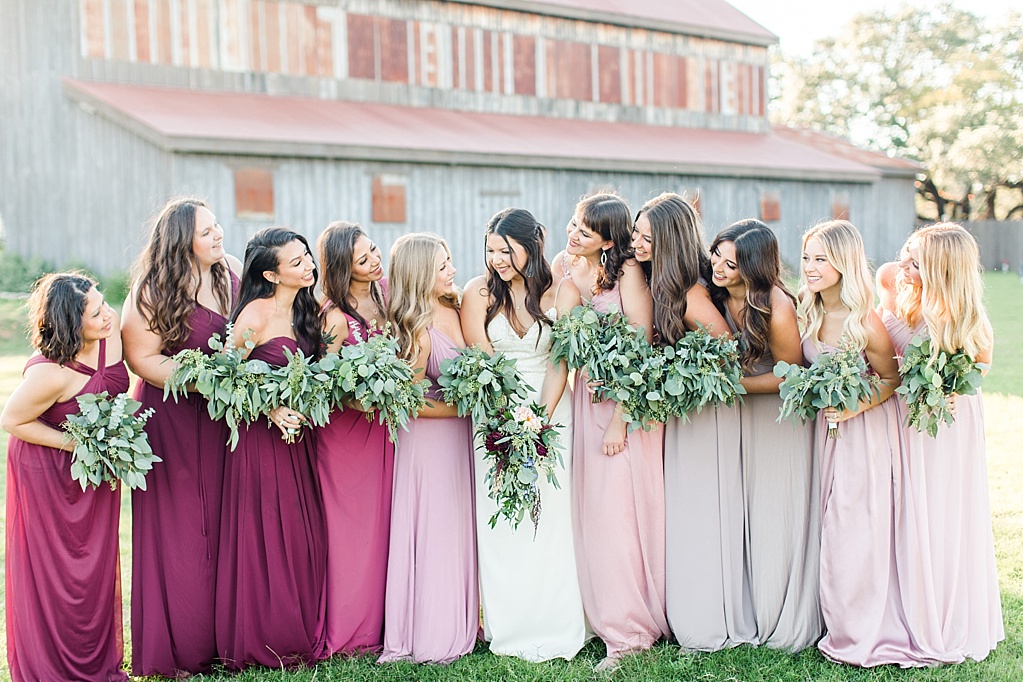 Eagle Dancer Ranch Wedding Photos by Allison Jeffers Photography 0117