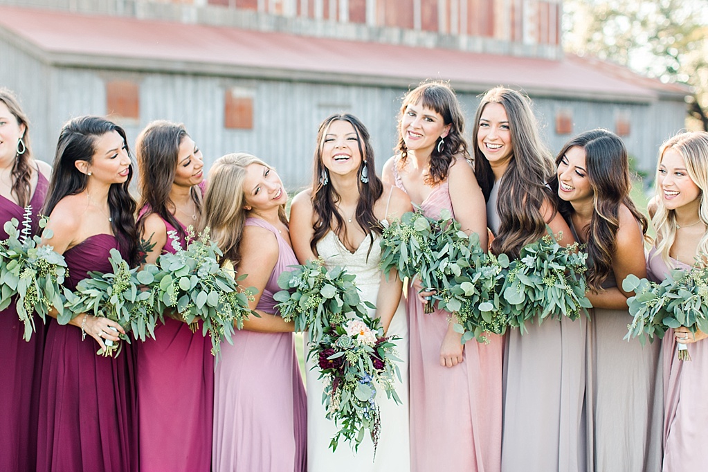 Eagle Dancer Ranch Wedding Photos by Allison Jeffers Photography 0118