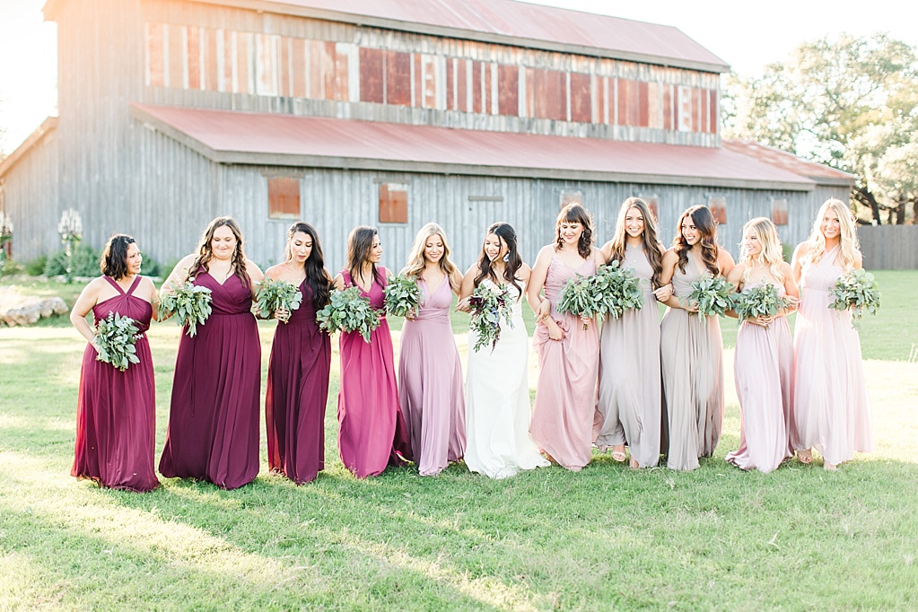 Eagle Dancer Ranch Wedding Photos by Allison Jeffers Photography 0119