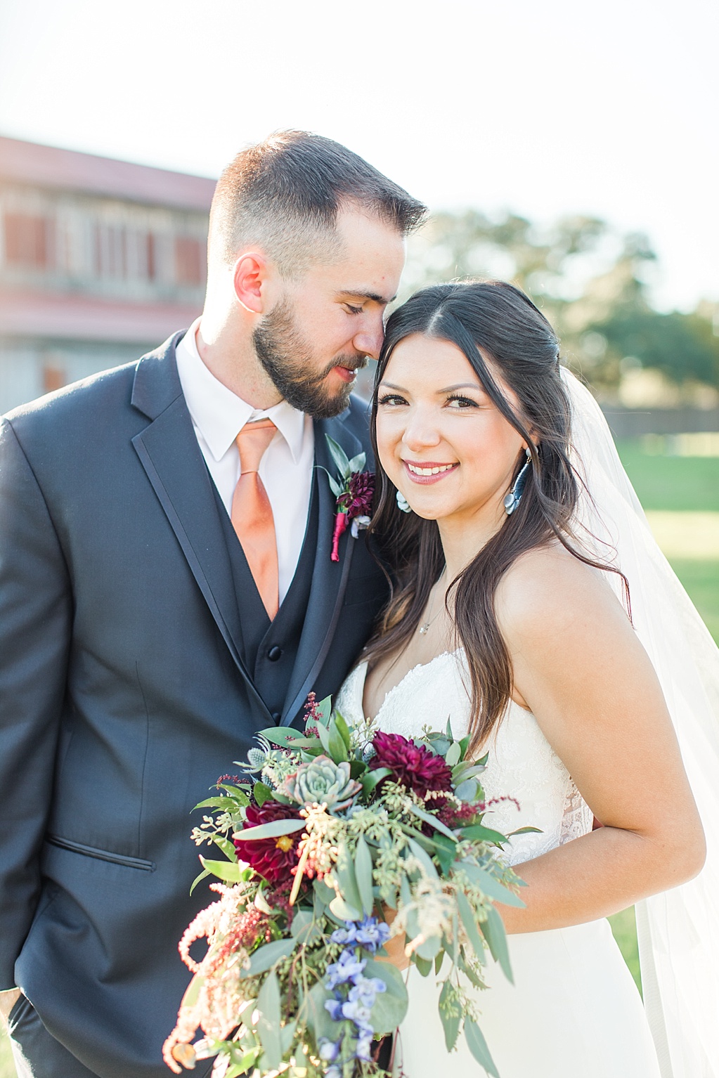 Eagle Dancer Ranch Wedding Photos by Allison Jeffers Photography 0123