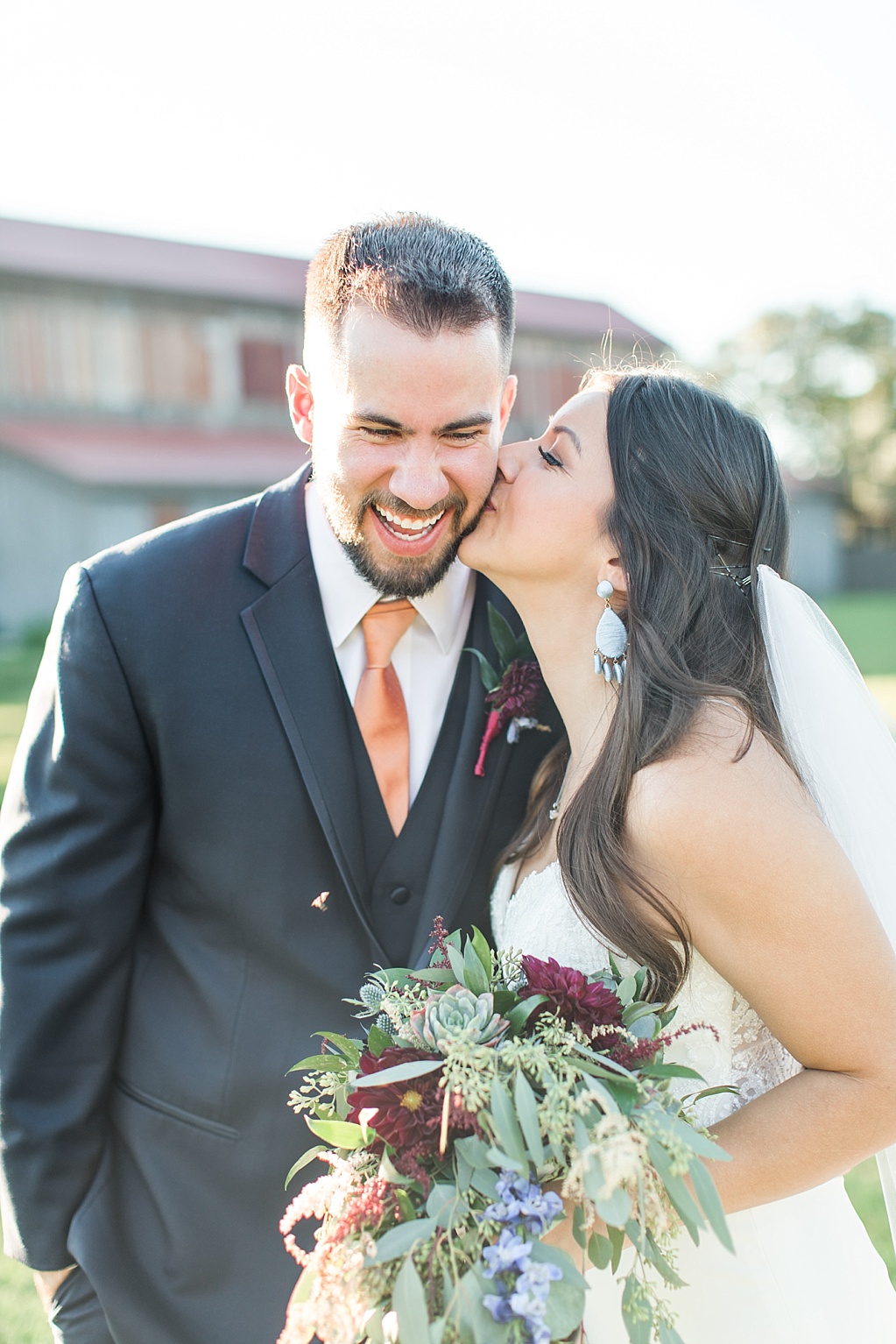 Eagle Dancer Ranch Wedding Photos by Allison Jeffers Photography 0127