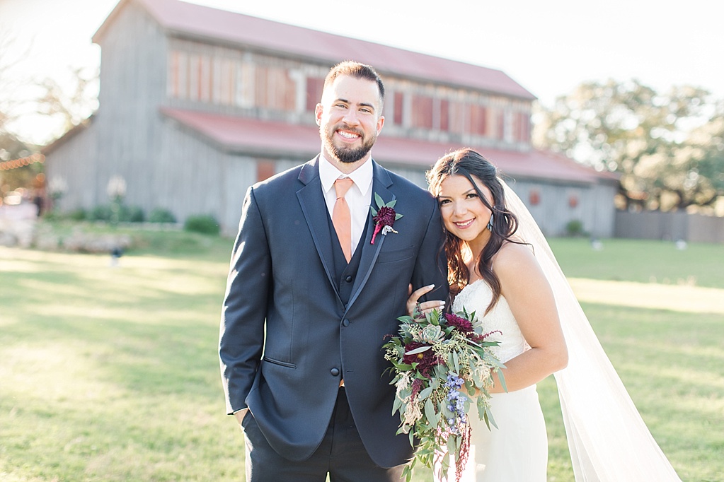 Eagle Dancer Ranch Wedding Photos by Allison Jeffers Photography 0128
