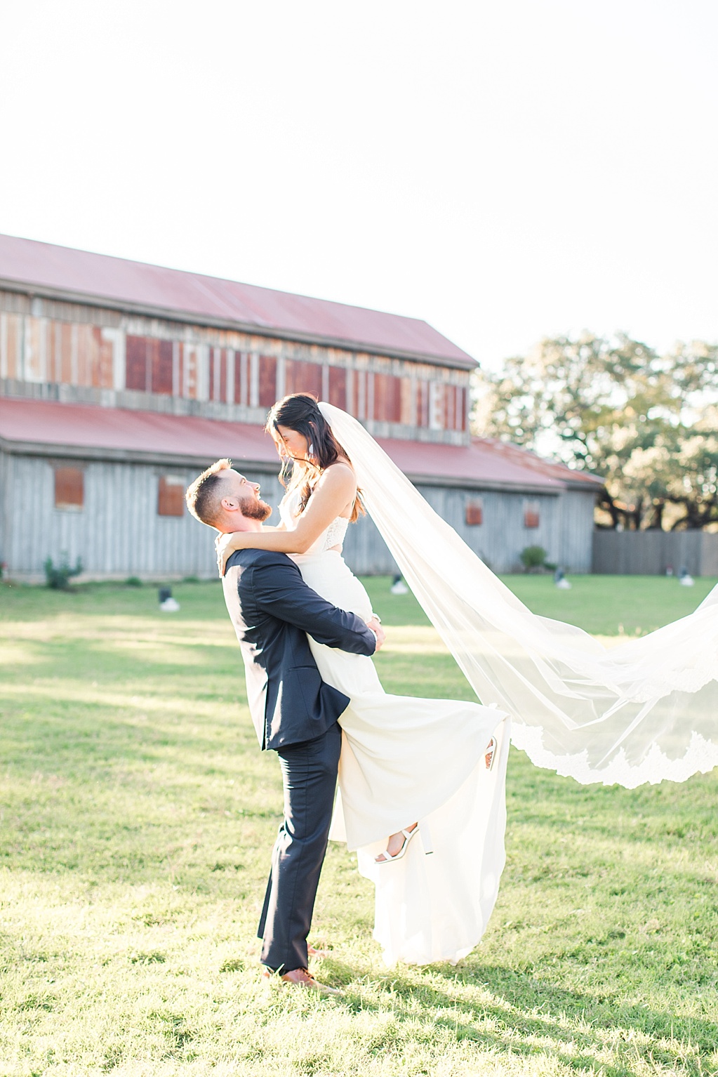 Eagle Dancer Ranch Wedding Photos by Allison Jeffers Photography 0131