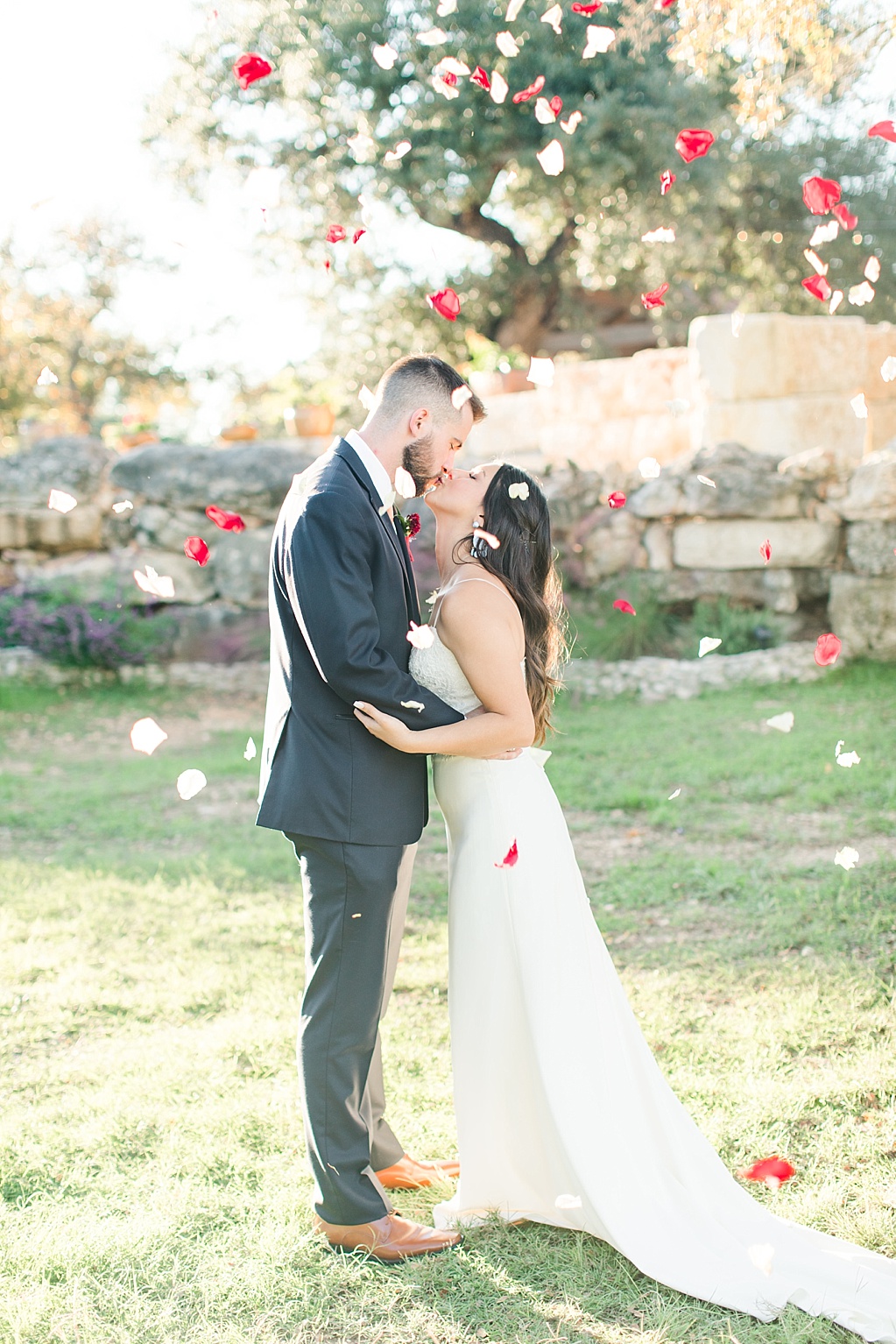 Eagle Dancer Ranch Wedding Photos by Allison Jeffers Photography 0142