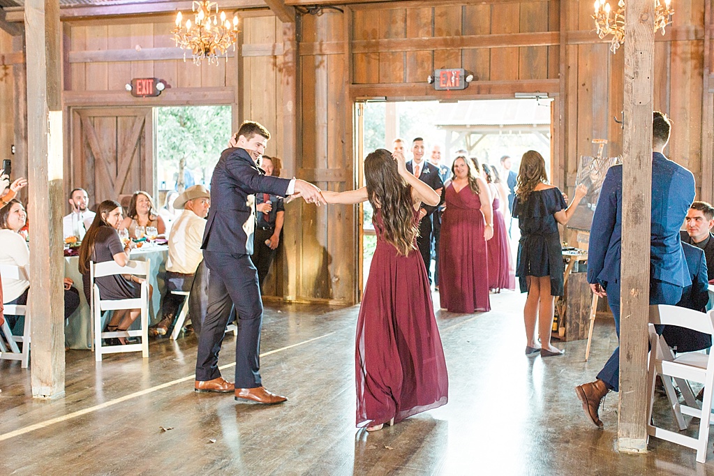 Eagle Dancer Ranch Wedding Photos by Allison Jeffers Photography 0165