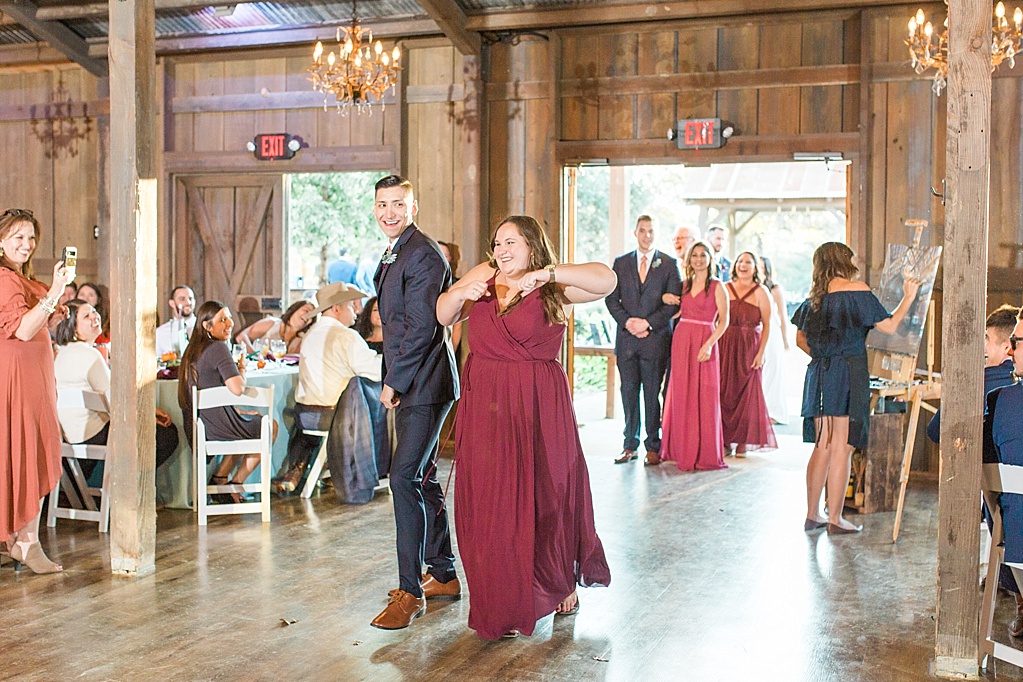 Eagle Dancer Ranch Wedding Photos by Allison Jeffers Photography 0166