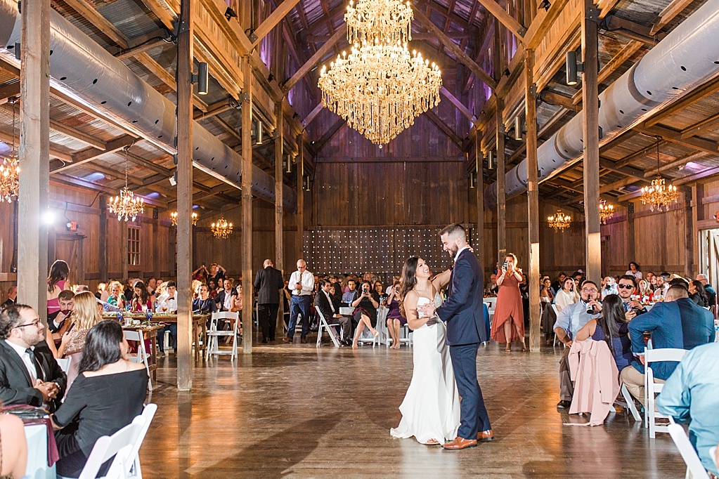 Eagle Dancer Ranch Wedding Photos by Allison Jeffers Photography 0173