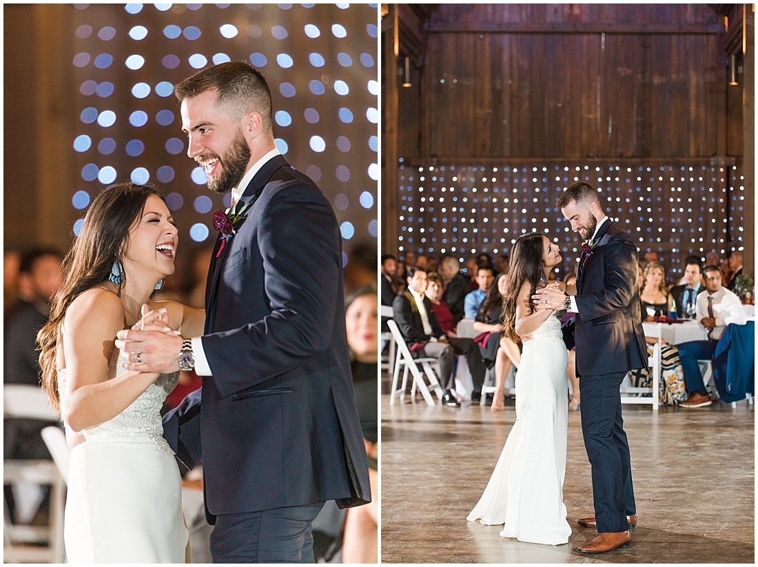 Eagle Dancer Ranch Wedding Photos by Allison Jeffers Photography 0175