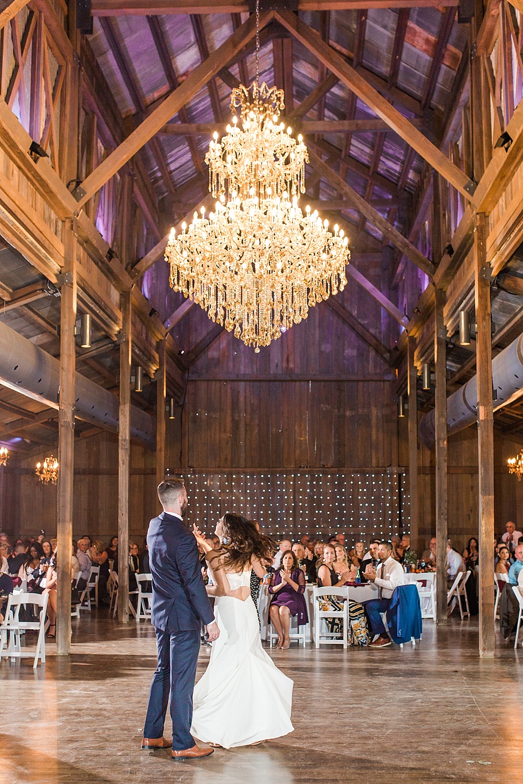 Eagle Dancer Ranch Wedding Photos by Allison Jeffers Photography 0177